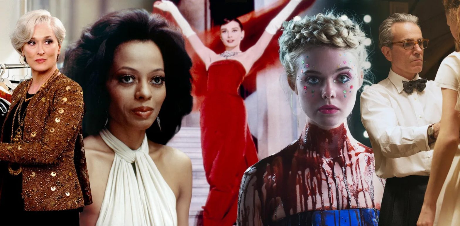 Steal the Spotlight Movie-Inspired Fashion You’ll Love