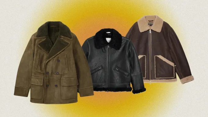Why Aviator Jackets Are Making a Huge Comeback in 2026